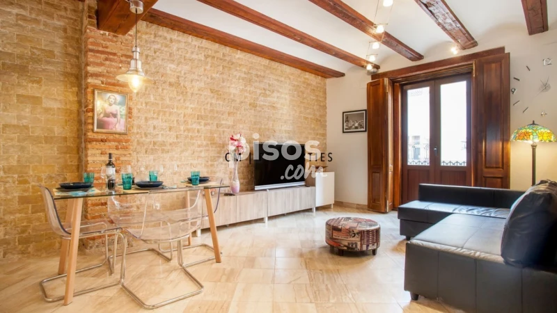 Piso en alquiler en La Roqueta