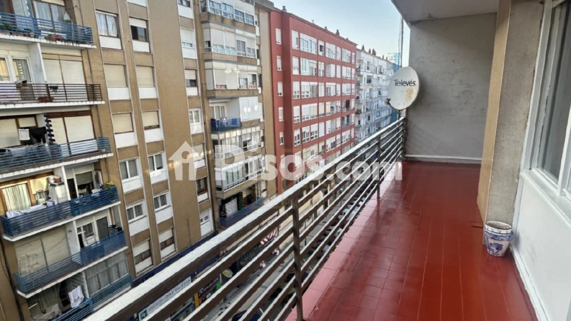 Fotografía del inmueble reportado: 850 €/mes — Cantabria, Cantabria