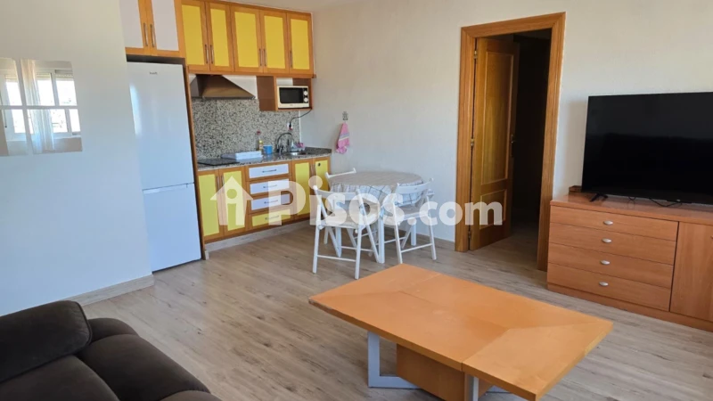 Fotografía del inmueble reportado: 850 €/mes — Murcia, Murcia