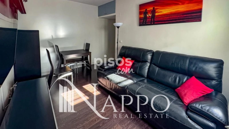 Piso en alquiler en Calle de Donoso Cortés, cerca de Calle de Guzmán El Bueno