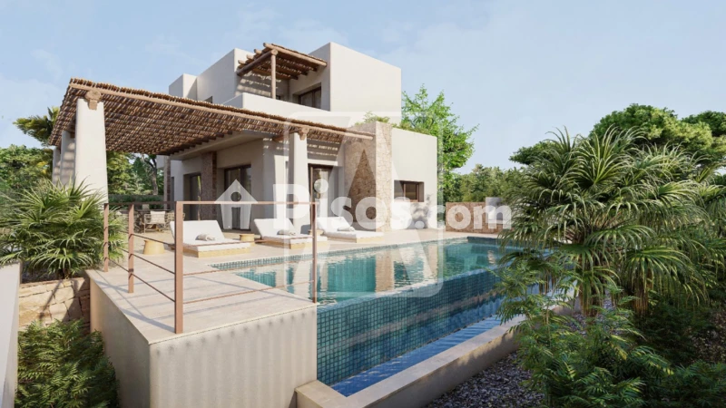 Casa – Calpe - Calp