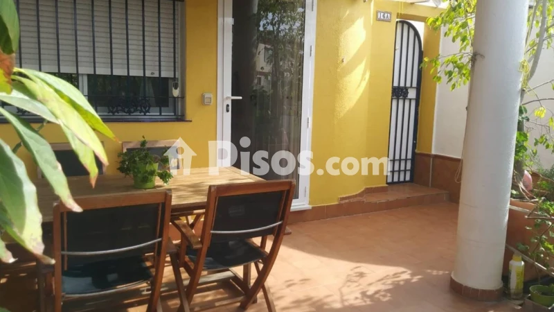Fotografía del inmueble reportado: 2.000 €/mes — Murcia, Murcia
