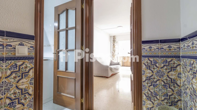 Fotografía del inmueble reportado: 1.200 €/mes — Sevilla, Sevilla