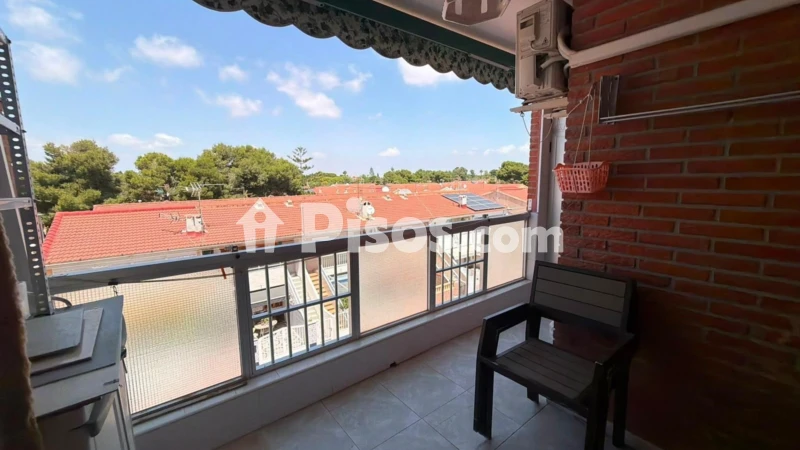 Piso – Torrevieja, El Paraiso