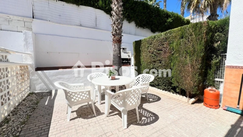 Piso – Orihuela
