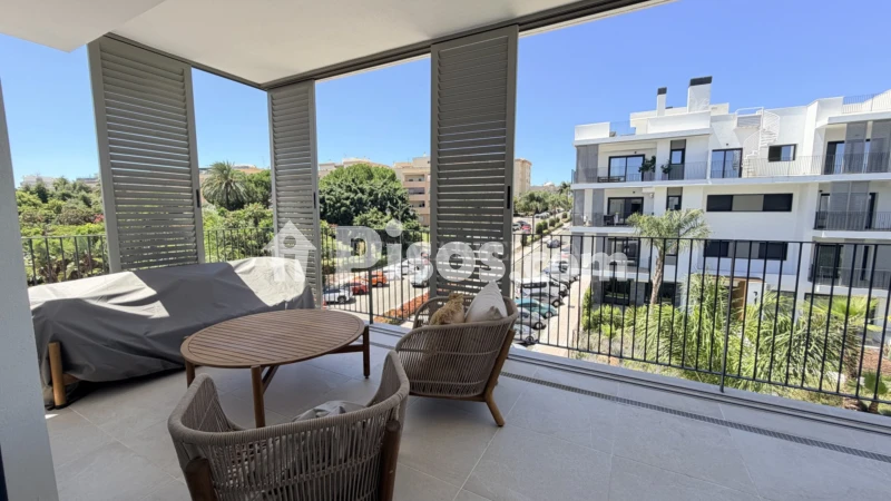 Fotografía del inmueble reportado: 3.200 €/mes — Málaga, Málaga