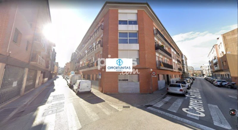 Piso en venta en Carrer Sant Miquel, 24, Migdia Casernes (Girona Capital) de 320.000 €