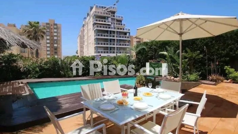 Fotografía del inmueble reportado: 1.500 €/mes — Murcia, Murcia