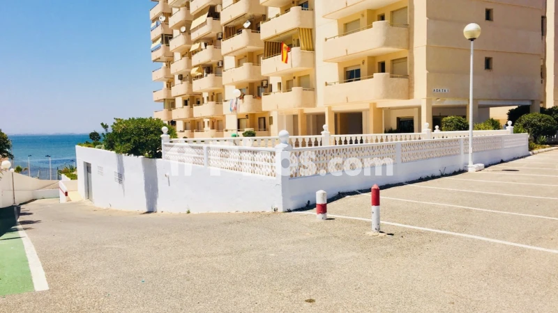 Fotografía del inmueble reportado: 900 €/mes — Murcia, Murcia