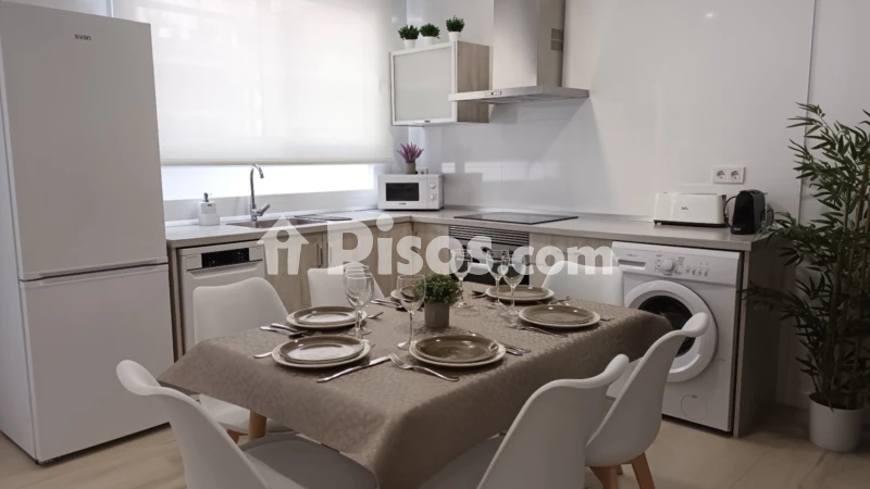Pis – Santa Pola