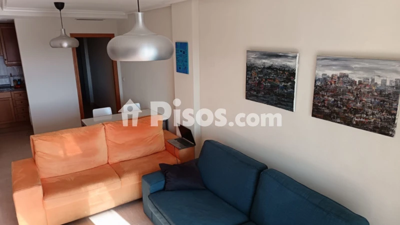 Apartment in Santa Pola