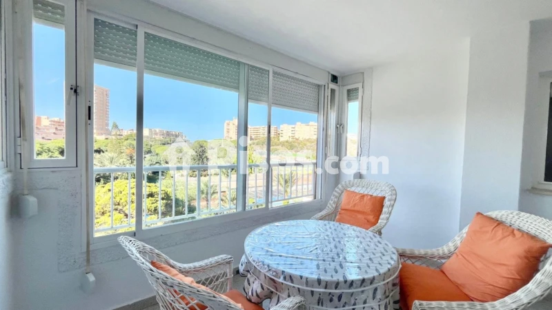 Fotografía del inmueble reportado: 650 €/mes — Murcia, Murcia