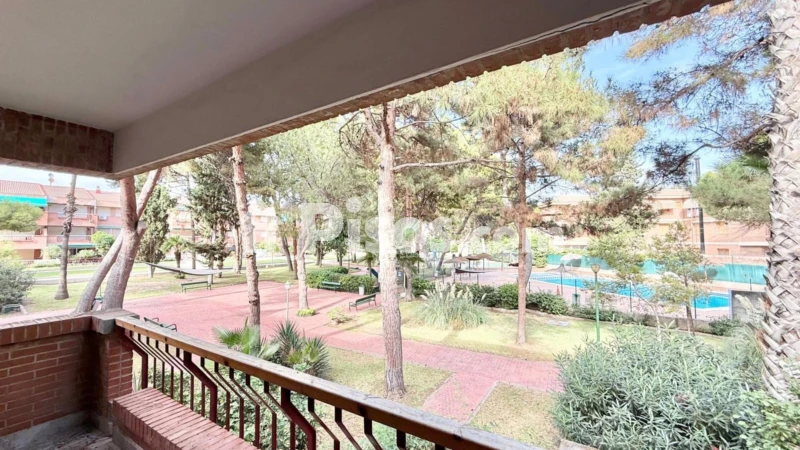 Fotografía del inmueble reportado: 850 €/mes — Murcia, Murcia