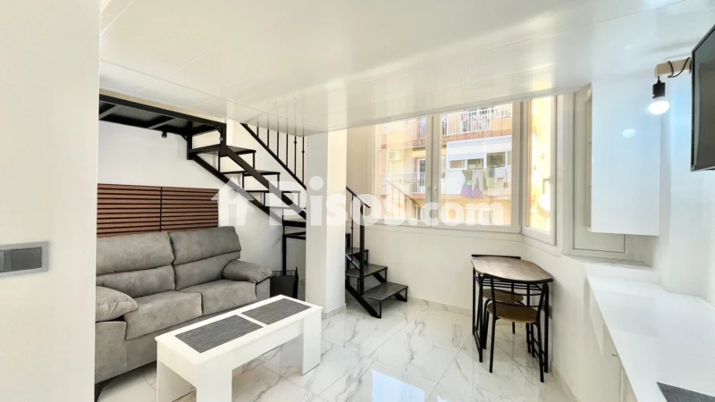 Piso – Torrevieja