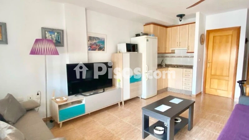 Fotografía del inmueble reportado: 650 €/mes — Murcia, Murcia