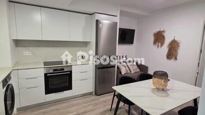 Piso en alquiler en Poblats Marítims