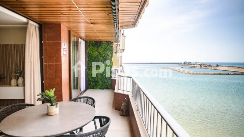 Piso – Torrevieja, San Roque