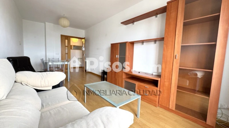 Fotografía del inmueble reportado: 750 €/mes — Burgos, Burgos
