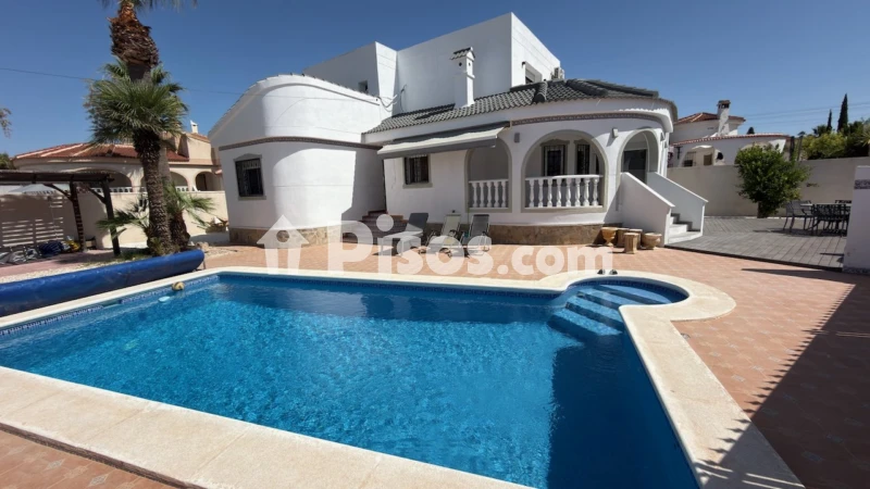 Casa – Rojales