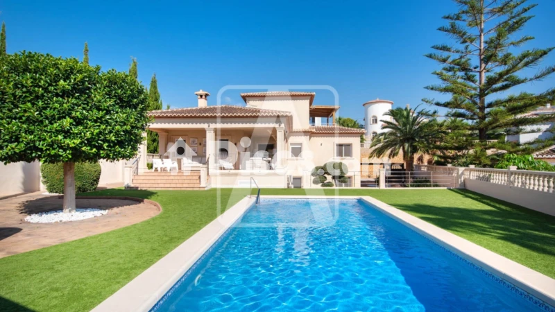 Casa – Benissa
