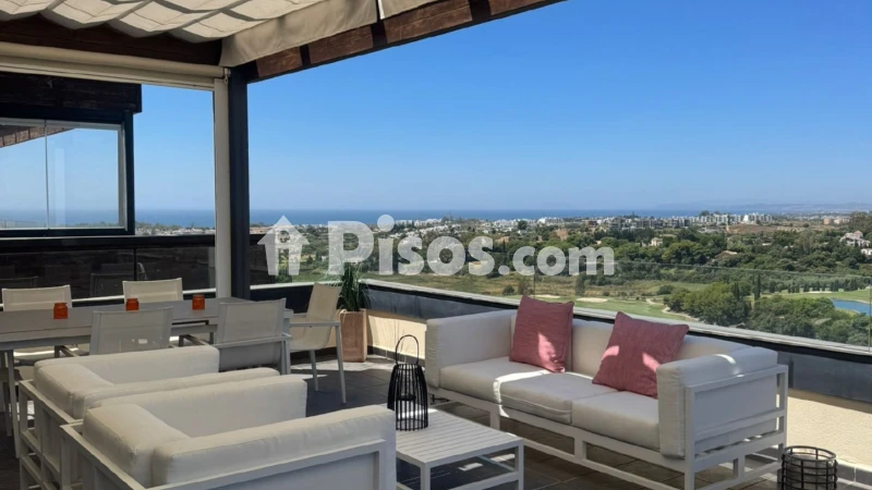 Fotografía del inmueble reportado: 2.500 €/mes — Málaga, Málaga