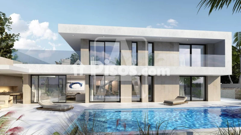 Casa – Moraira