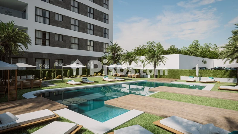 Apartment in Guardamar del Segura