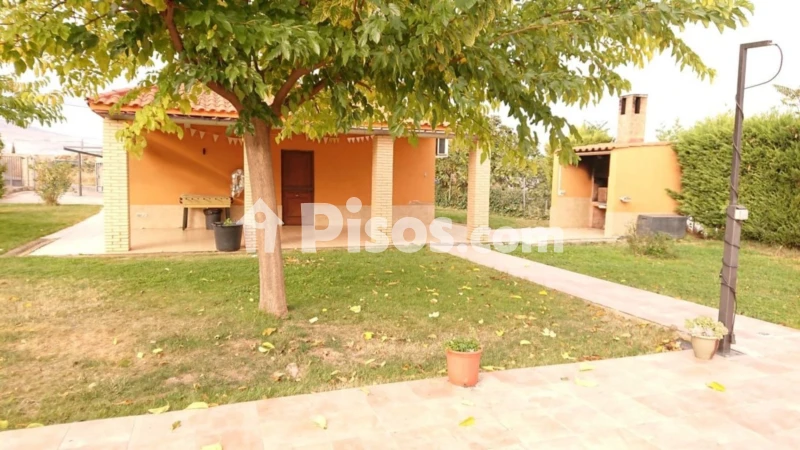 Casa - Vista 3
