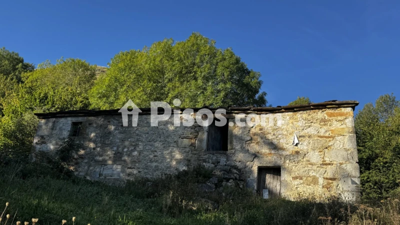 Casa en venta en Calle Carcabal, Número Sin Informacion - Vista 3