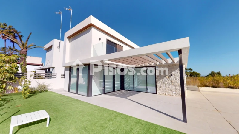 Casa – Orihuela