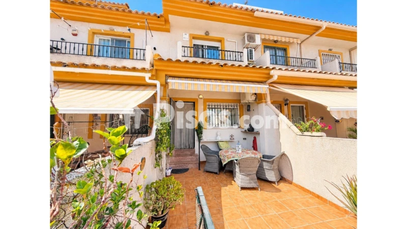 Casa – Daya Nueva