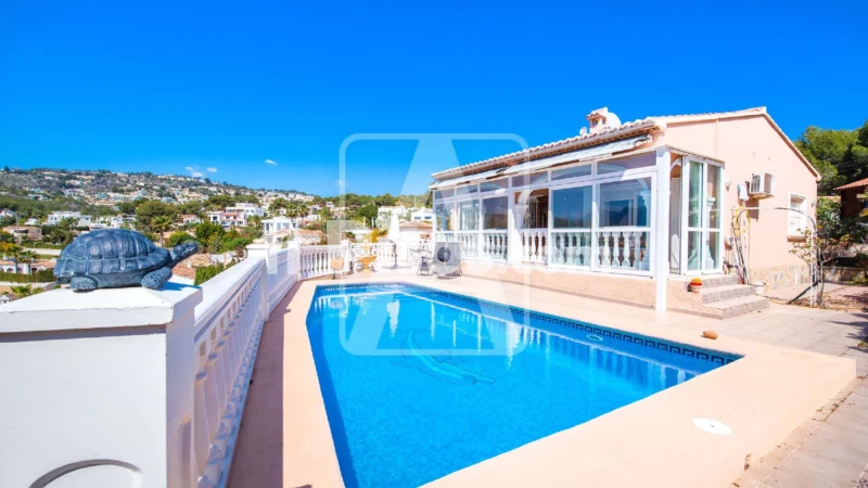 Casa – Benissa