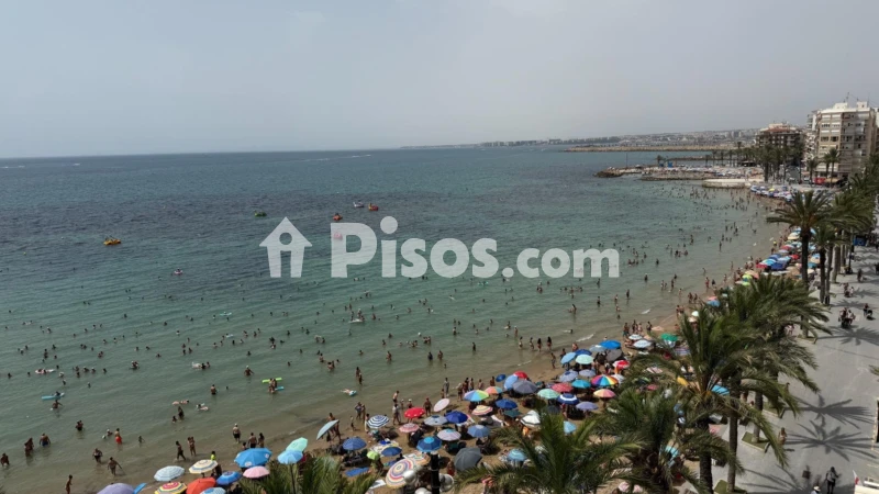 Piso – Torrevieja, Urbanización La Torreta