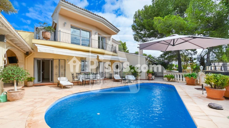 Casa – Benissa