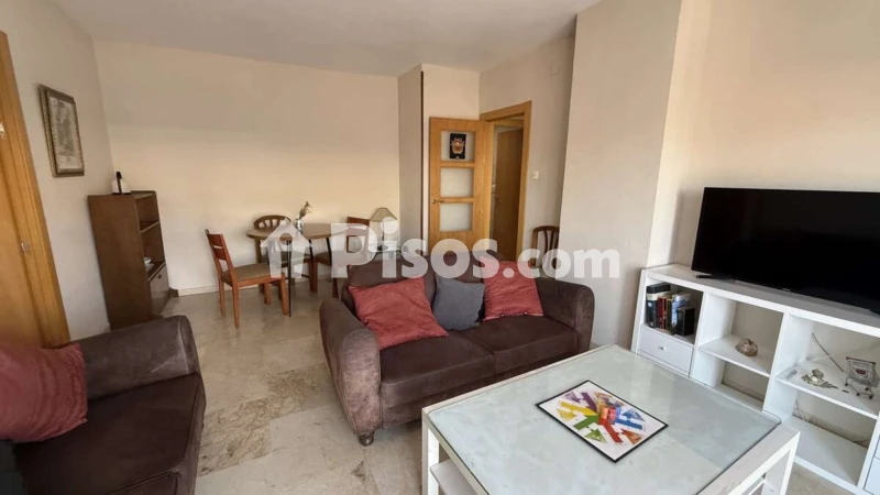 Fotografía del inmueble reportado: 1.000 €/mes — Granada, Granada