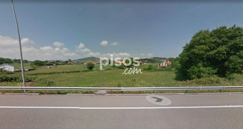 Land for sale in Castiello, Number Sin Informacion, Lugo de Llanera (Llanera) of 50.000 €