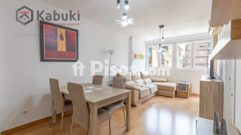 Fotografía del inmueble reportado: 990 €/mes — Granada, Granada