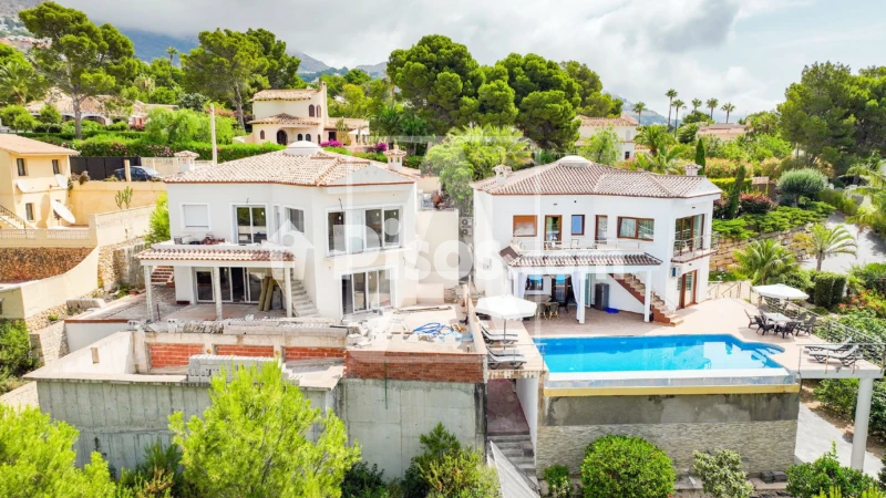 Casa – Altea