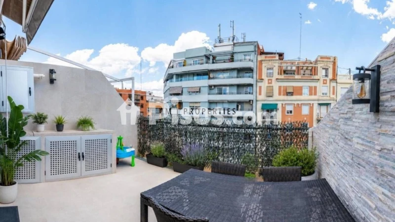 Dúplex en alquiler en El Pla del Real