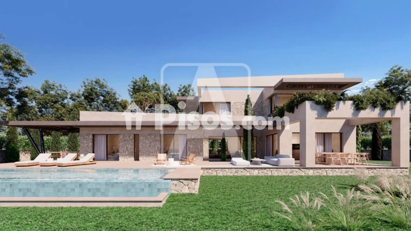 Casa – Xàbia - Jávea