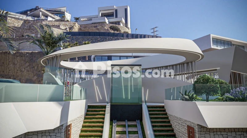 Casa – Calpe - Calp