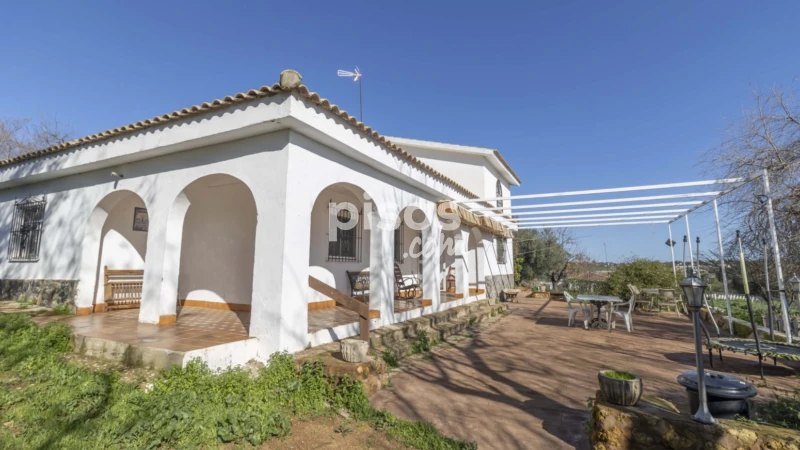 Casa en venta en Carmona, Carmona de 218.000 €