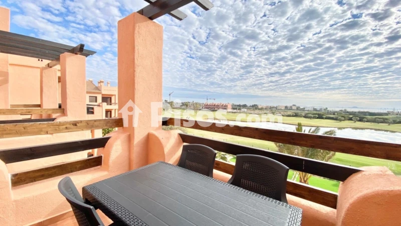 Fotografía del inmueble reportado: 800 €/mes — Murcia, Murcia