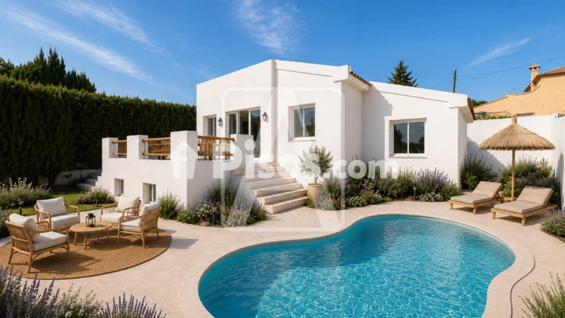 Casa – Benissa