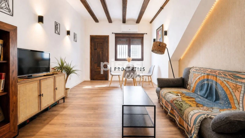 Piso en alquiler en Poblats Marítims