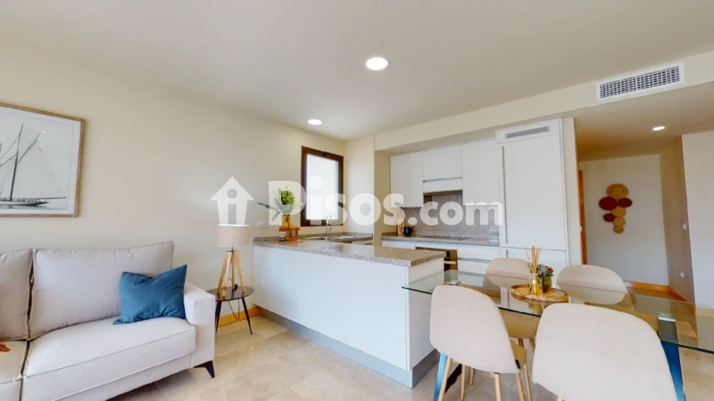 Piso – Orihuela