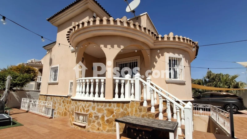 Casa – Rojales, Ciudad Quesada