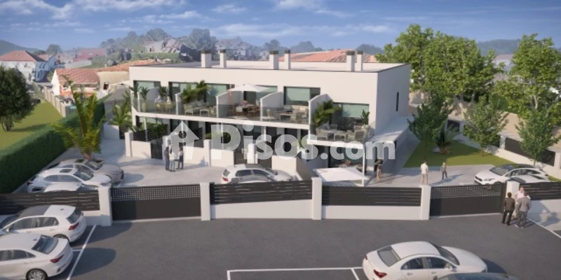 Casa en venta en Cacicedo - Vista 3