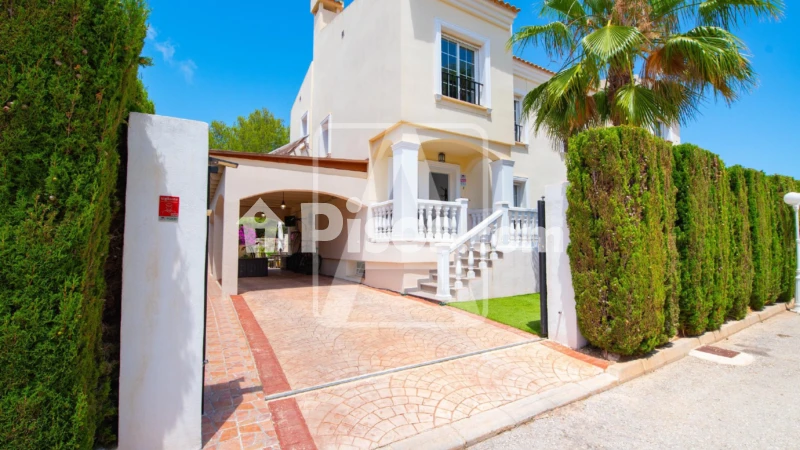 Casa – Calpe - Calp