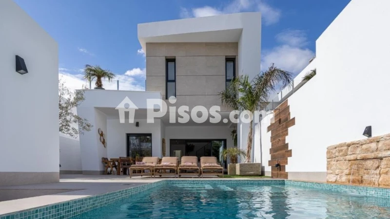 Casa – Dolores, Barrio de los Joses